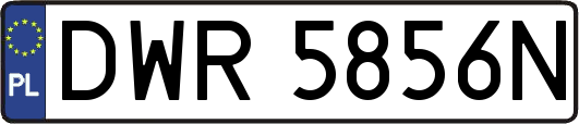 DWR5856N