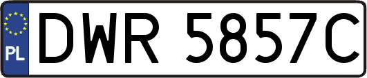 DWR5857C