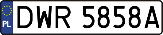 DWR5858A