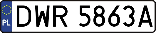 DWR5863A