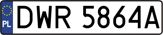 DWR5864A