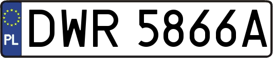 DWR5866A