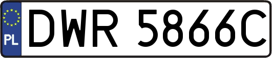 DWR5866C