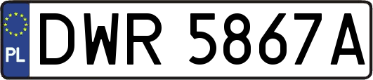 DWR5867A