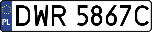 DWR5867C