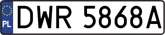 DWR5868A