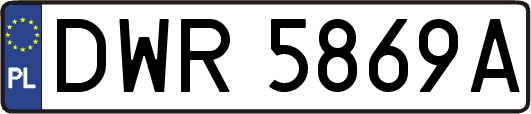 DWR5869A