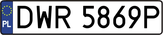 DWR5869P