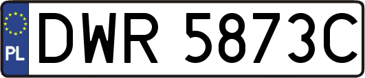 DWR5873C