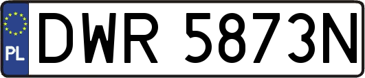 DWR5873N