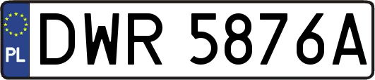 DWR5876A