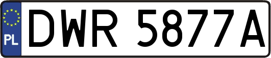 DWR5877A