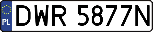 DWR5877N