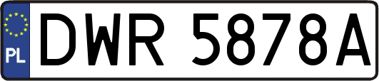 DWR5878A