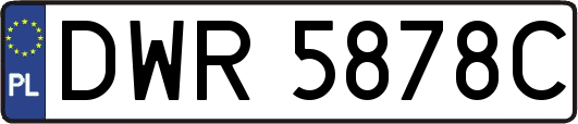 DWR5878C