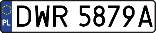 DWR5879A