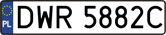 DWR5882C