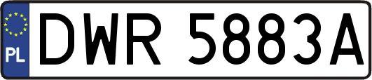 DWR5883A