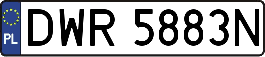 DWR5883N