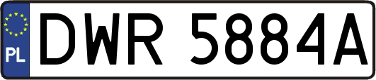 DWR5884A