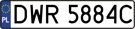 DWR5884C