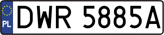 DWR5885A