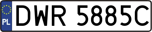 DWR5885C