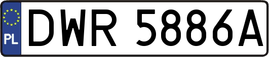 DWR5886A