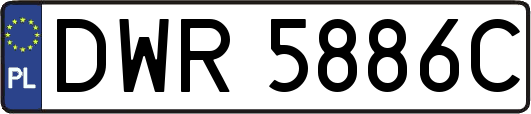 DWR5886C