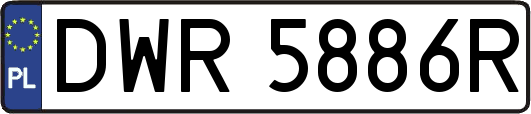 DWR5886R