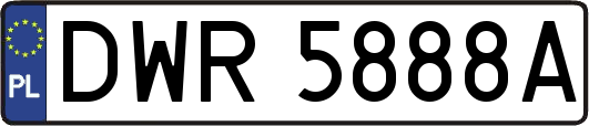 DWR5888A