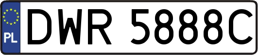 DWR5888C