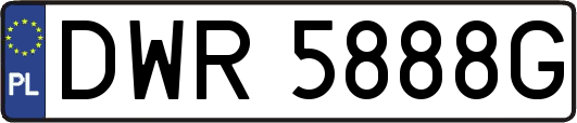 DWR5888G