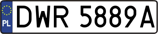 DWR5889A