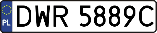 DWR5889C