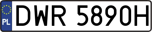 DWR5890H