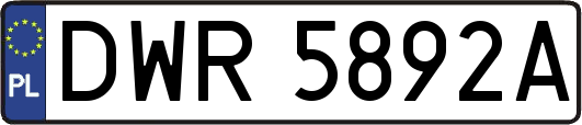 DWR5892A