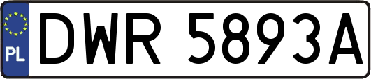 DWR5893A