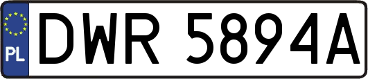 DWR5894A