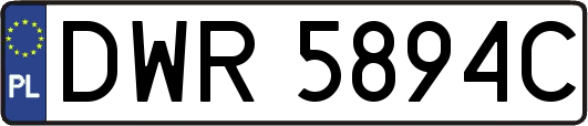 DWR5894C