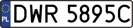 DWR5895C