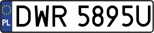 DWR5895U