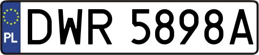DWR5898A