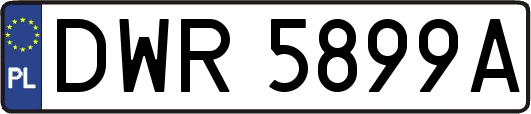 DWR5899A