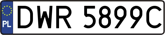 DWR5899C