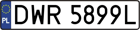 DWR5899L