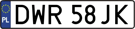 DWR58JK