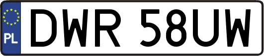 DWR58UW