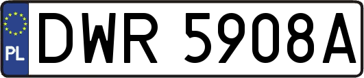 DWR5908A