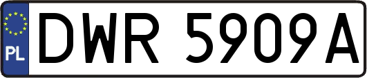 DWR5909A